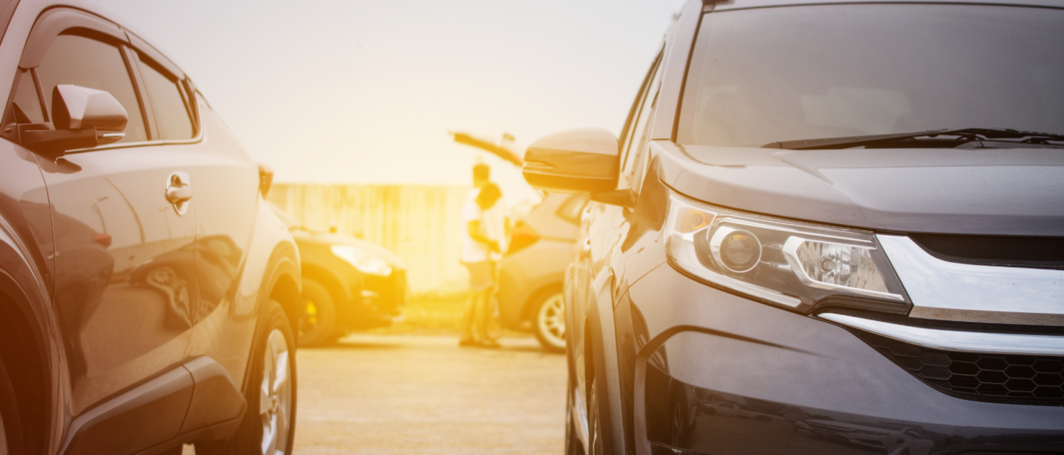 Key Points to Check Before Buying a Used Car