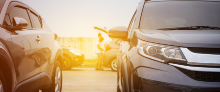 Key Points to Check Before Buying a Used Car